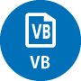 VB